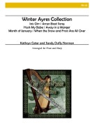 Traditional :: Winter Ayres Collection