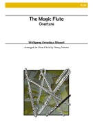 Mozart, WA :: The Magic Flute Overture