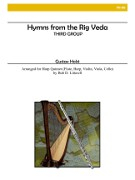 Holst, G :: Hymns from Rig Veda