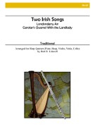 Traditional :: Two Irish Songs