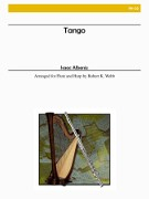 Albeniz, I :: Tango