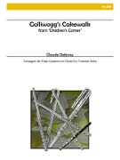 Debussy, C :: Golliwogg's Cake-Walk