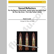 Various :: Sacred Reflections