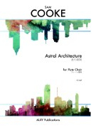 Cooke, S :: Astral Architecture