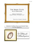 Mozart, WA :: The Magic Flute in 5 Minutes