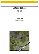 Loeb, D :: Distant Echoes