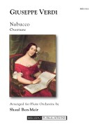 Verdi, G :: Nabucco Overture