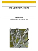Vivaldi, A :: The Goldfinch Concerto