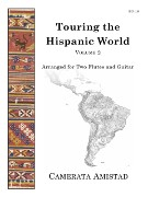 Traditional :: Touring the Hispanic World: Volume 2