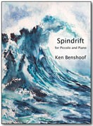 Benshoof, K :: Spindrift