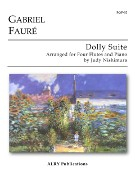 Faure, G :: Dolly Suite