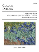 Debussy, C :: Petite Suite