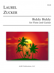 Zucker, L :: Biddy Biddy