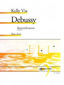 Via, K :: Debussy [Remembrances, Volume 1]