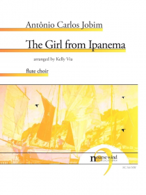 Jobim, AC :: The Girl from Ipanema