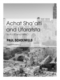 Schoenfeld, P :: Achat Sha'alti and Ufaratsta