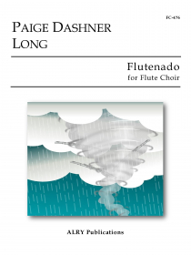 Long, PD :: Flutenado