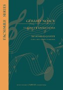 Mozart, WA :: Theme et Variations