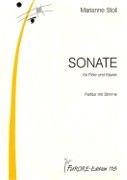 Stoll, M :: Sonate