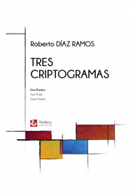 Diaz Ramos, R :: Tres Criptogramas
