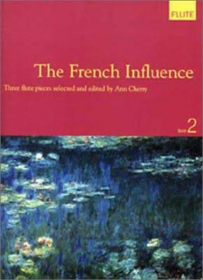 Various :: The French Influence: Book 2