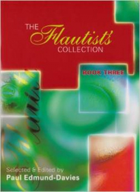 Various :: The Flautist's Collection: Book Three