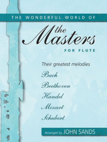 Various :: The Wonderful World of the Masters