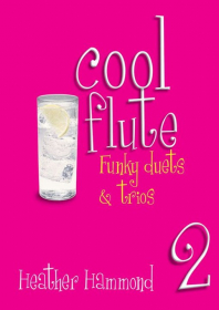 Hammond, H :: Cool Flute: Book 2