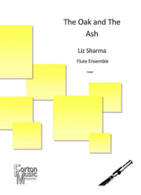 Sharma, L :: The Oak and The Ash