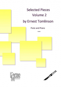 Tomlinson, E :: Selected Pieces: Volume 2