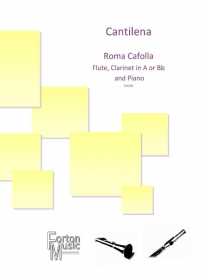 Cafolla, R :: Cantilena