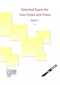 Various :: Selected Duets: Book 1