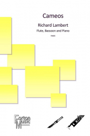 Lambert, R :: Cameos