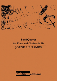 Ramos, JFP :: SemiQuaver