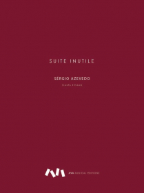 Azevedo, S :: Suite Inutile