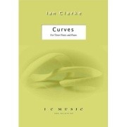 Clarke, I :: Curves