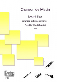 Elgar, E :: Chanson de Matin
