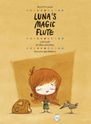 Pucihar, B :: Luna's Magic Flute