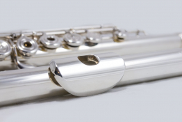 Yamaha Flute 700 Series - Professional (New)