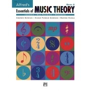 Alfred's Essentials of Music Theory Book 2