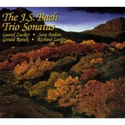 The J.S. Bach Trio Sonatas