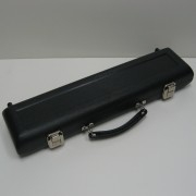 Student Molded C Foot Case