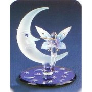 Moon Fairy with Flute