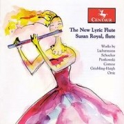 The New Lyric Flute