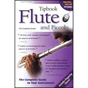 Tipbook Flute and Piccolo