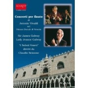 Concerti per flauto di Antonio Vivaldi [Flute Concertos by Antonio Vivaldi]