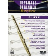 Ultimate Beginner Series - Flute DVD