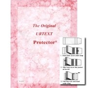 HENLE Original Urtext Edition Music Protector