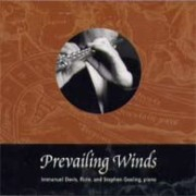 Prevailing Winds