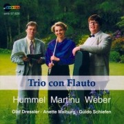 Trio con Flauto